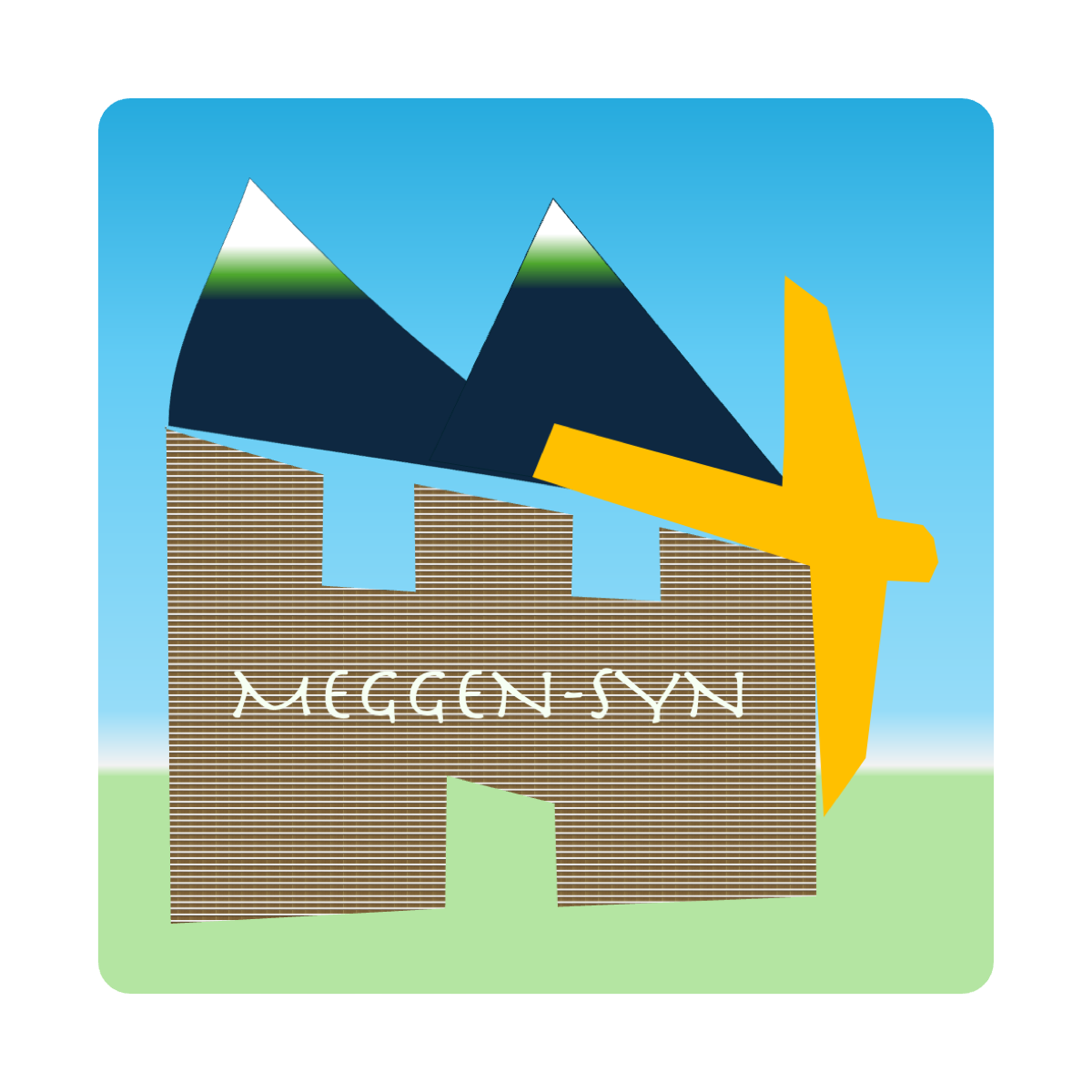 Meggen SYN logo 2026